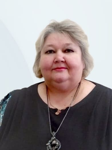 Камакина Елена Васильевна.