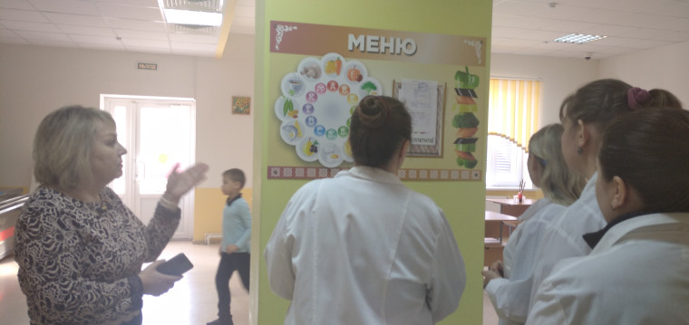 Родительский контроль.
