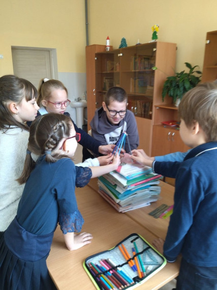 "Разговоры о важном". "Жизнь в Движении".
