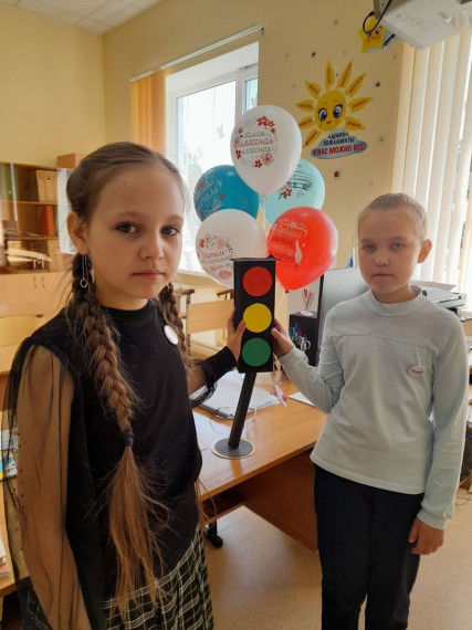 Будь внимателен всегда и везде! Приятного и полезного отдыха!.